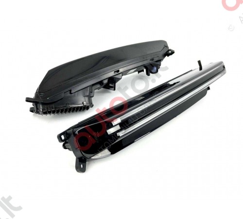 Porsche Cayenne 2018-2023 TURBO DRL dienos žibintai